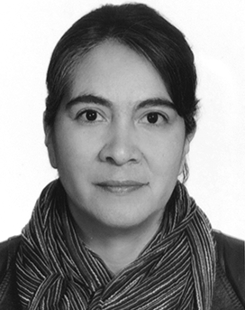 María Mercedes Jiménez Narváez